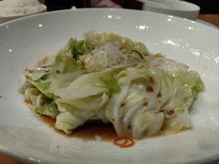 -山顶餐厅·山居菜