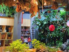 -森味薪火烧•烧鸟居酒屋•日本料理(望京店)