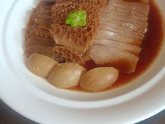-盛福楼·惠山宴(盛岸路店)
