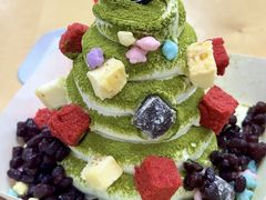 -DQ·蛋糕·冰淇淋(五角场万达店)