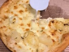 -乐凯撒披萨(正佳广场店)
