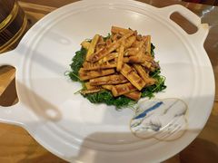 -老西门·常州菜(新区店)