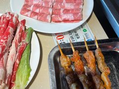 -总参北京涮羊肉