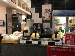 -松子料理(白家庄店)