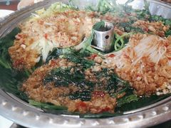 -楼兰里餐厅(石像店)