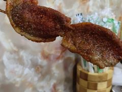 -嘉峪关伊俩寺烤肉店