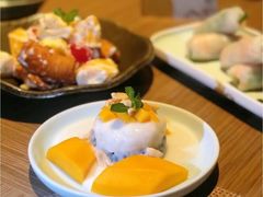 -安南越南餐厅(青岛万象城店)