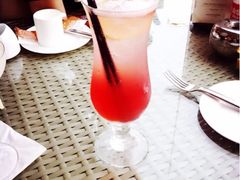 鸡尾酒-罗斯福色戒酒吧(外滩店)