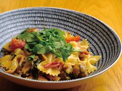 -君悦酒店·La Terrazza意合園·意式风味