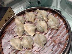 -王厚元饺子·辽菜·烤鸭(黄河大街店)