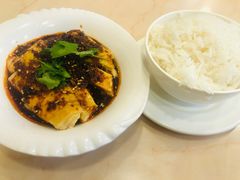 -盛记粥面(佐敦店)