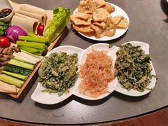 -博望坡饭店(宜山路店)
