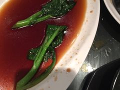 -半岛凯豪大酒店-海鲜自助餐厅