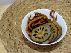 -廖记棒棒鸡(江汉路店)