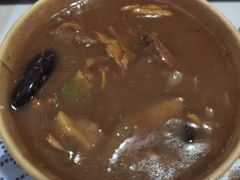 -穆彦华逍遥镇胡辣汤(岗坡路店)