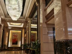 -大连亿锋豪景酒店