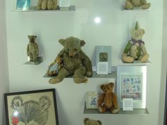 -济州岛泰迪熊博物馆