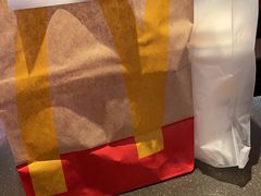 -麦当劳(抚顺东一路店)