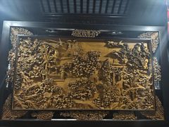 -上海醉白池公园