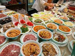 -毅祥斋老孙家泡馍(西羊市店)