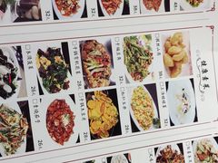 -義聚德·清真铜锅涮羊肉·烧烤(河东店)