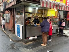-张记灌饼(丰富路店)