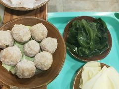 -黄潇洒老火锅(九眼桥宏济巷店)