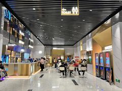 -SFC上影影城(新世界店)