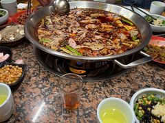 -小饕荟雅安贡椒鱼鲜馆(广福桥店)