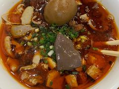 -蒋家肠旺面馆老店(合群路店)