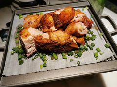 -绿茶餐厅(深圳龙华天虹购物中心店)