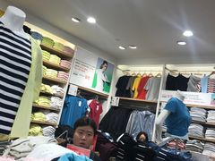 -UNIQLO(朗豪坊店)