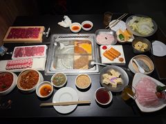 -海底捞火锅(石景山万达广场店)