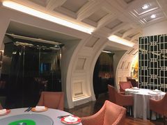 -北京王府井希尔顿酒店·秦唐中餐厅Chynna