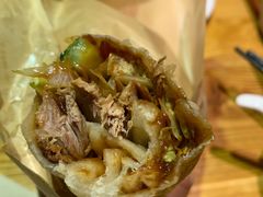 -特派卷·老北京烤鸭卷(合生汇购物中心店)