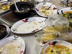 -伟记牛蹄(道滘店)