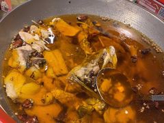 -辣婆婆(航天桥店)