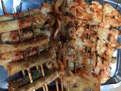 -明明烤牛肉(原明明东北烧烤)