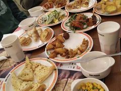 -比格比萨自助(新辰里学清路店)
