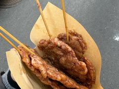 -丁脊壹绝·里脊肉