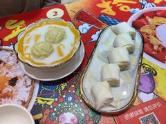 -甜心妈妈·榴莲星级糖水(北京路总店)