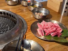 -汉拿山(北京上地华联店)