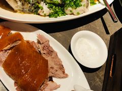 -金鸭季·北京烤鸭(深业上城店)