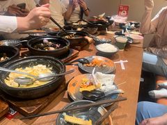 -啫火啫啫煲·顺德干蒸(西乡天虹店)