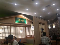 -無邪日式甜品(华润五彩城购物中心店)