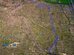 -天津市规划展览馆