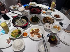 -莆田餐厅PUTIEN(武商MALL店)