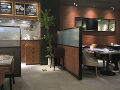 -西堤牛排(北京国瑞店)