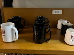 -1901 Cafe(西四店)