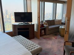 -上海静安香格里拉大酒店